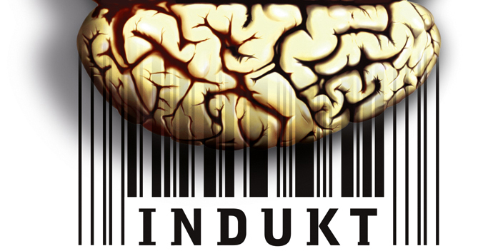 Logo INDUKT